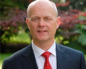 Howard Phillips | PegasusLife Limited