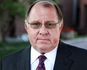 Stan Fisher | St Michael’s Health Group