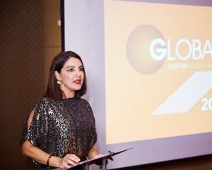 Dr. Reem Osman | Saudi German Hospital Dubai