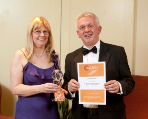 CLS Care Services Ltd