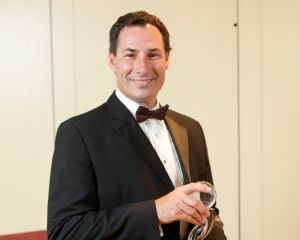 Dan Brown | Century Property Developments