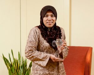 Rafeah Ariffin | KPJ Healthcare Berhad