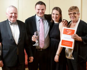 Selwyn Bean | The Beanland Trust