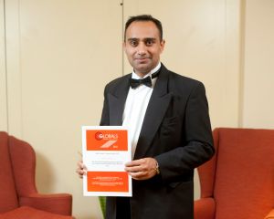 Aatif Hassan | August Equity LLP