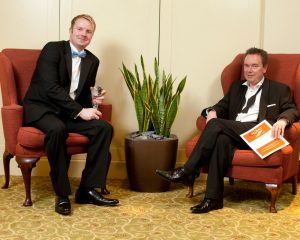 Ian Holmes | Holmes and Sharpe Limited t/a Northstar