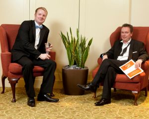 Ian Holmes | Holmes and Sharpe Limited t/a Northstar