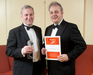 Glen Eaton | Bramall Construction