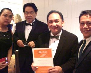 World ClassRetirement Complex Inc