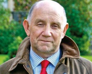 Gerald Lee | St Monica Trust