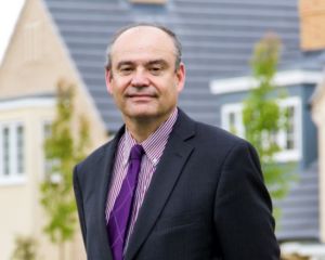 Karl Hick | Larkfleet Homes