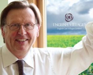 Keith Cockell | English Care Villages