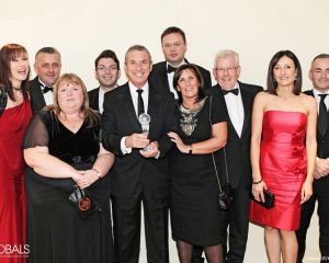 Maria Mallaband Care Group