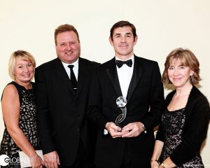 Paul Mancey | Orchard Care Homes