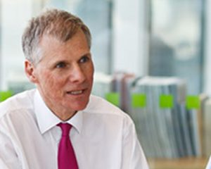 Robbie Barr | Terra Firma Capital Partners