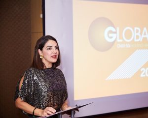 Dr. Reem Osman | Saudi German Hospital Dubai