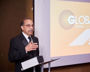 Prof. Ravi Ramamurti | Northeastern University