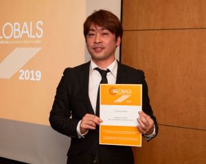 Dr. Hanatsu Nagano