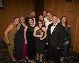 The Birtenshaw Group