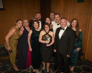 The Birtenshaw Group