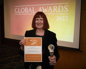 Renate Sainsbury | Lifestyle Options Retirement Communities