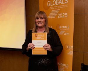 Leanne Scrogham, Manager - Hartland House / Abbeyfield (Lakeland Extra Care Society Limited)