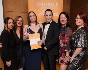 Wendy Johnson, Manager / Owlett Hall & Rose Lodge Care Home (Bondcare Care) - UK