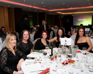 Paula Stafford, RM / The Pantiles Care Home, Ashtead (SPC Care Homes) - UK